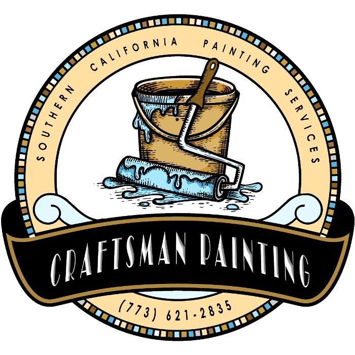 Craftsman Painting Logo