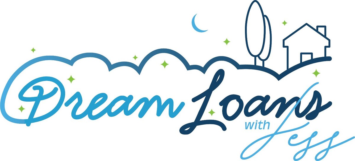 Jess Herring - CMG Home Loans Logo
