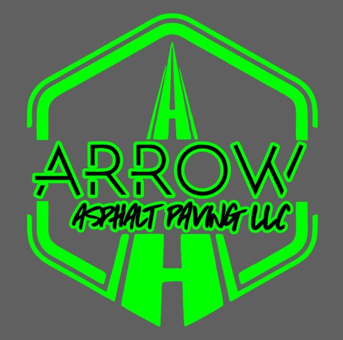 Images Arrow Asphalt Paving LLC