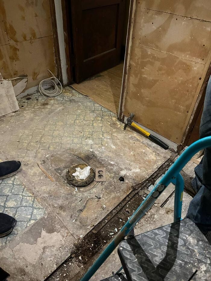 Images LJA Home Improvements