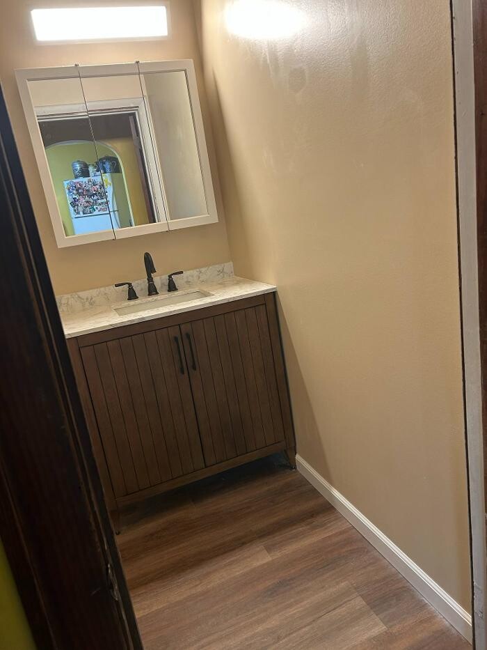 Images LJA Home Improvements