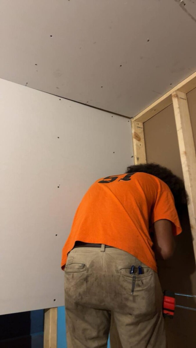 Images LJA Home Improvements