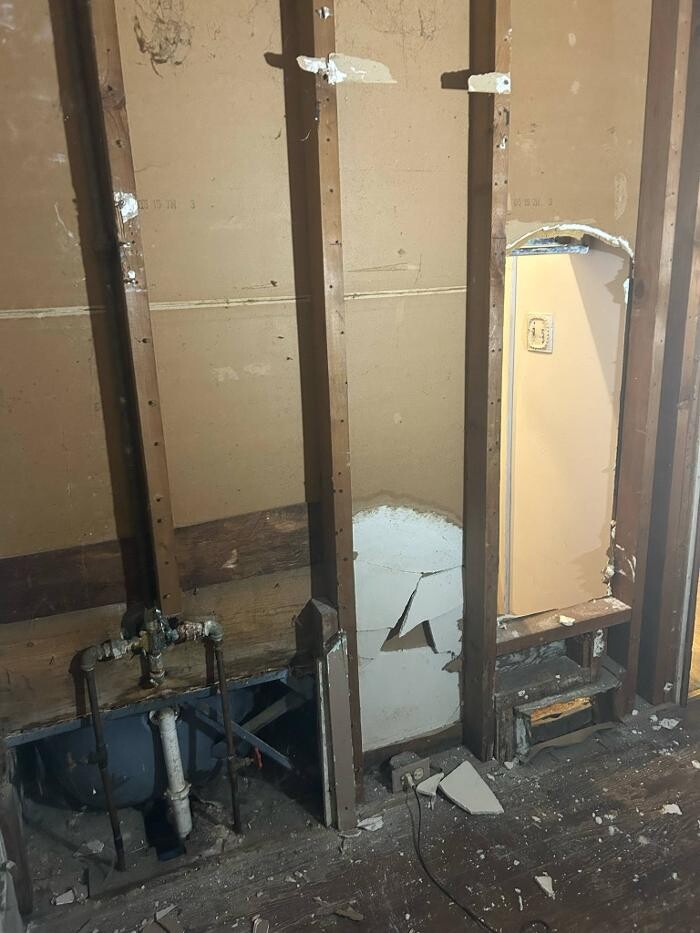 Images LJA Home Improvements