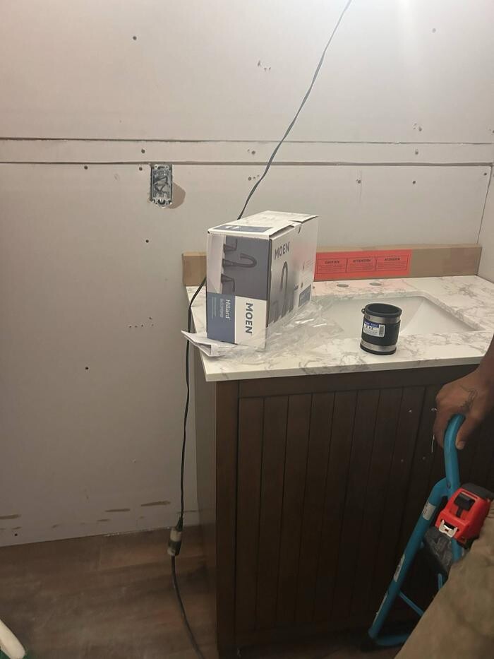 Images LJA Home Improvements