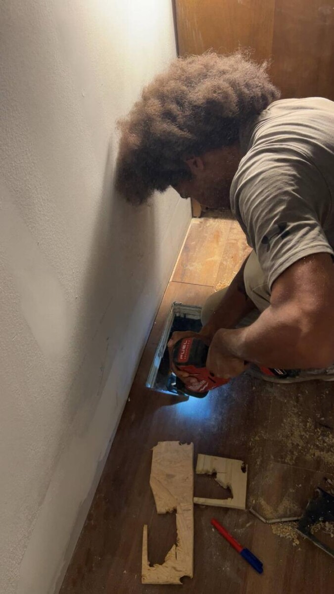 Images LJA Home Improvements