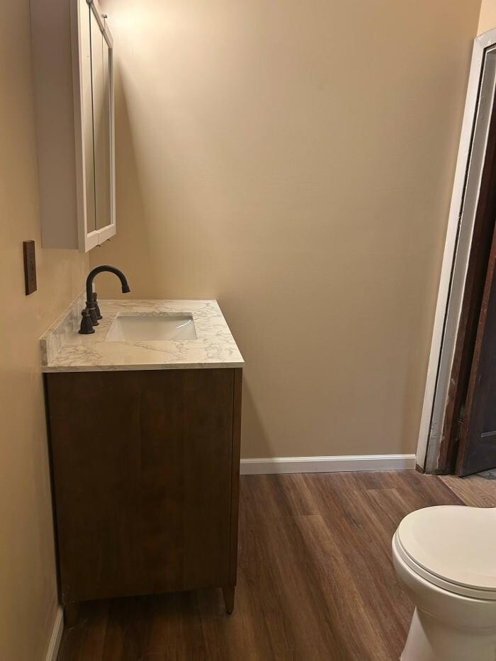 Images LJA Home Improvements