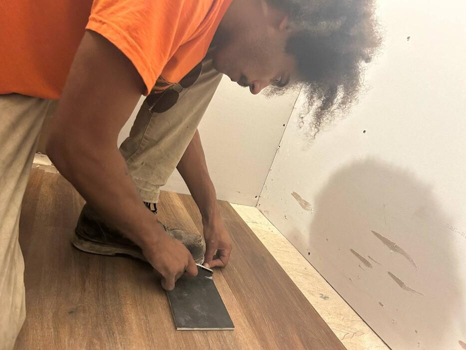 Images LJA Home Improvements