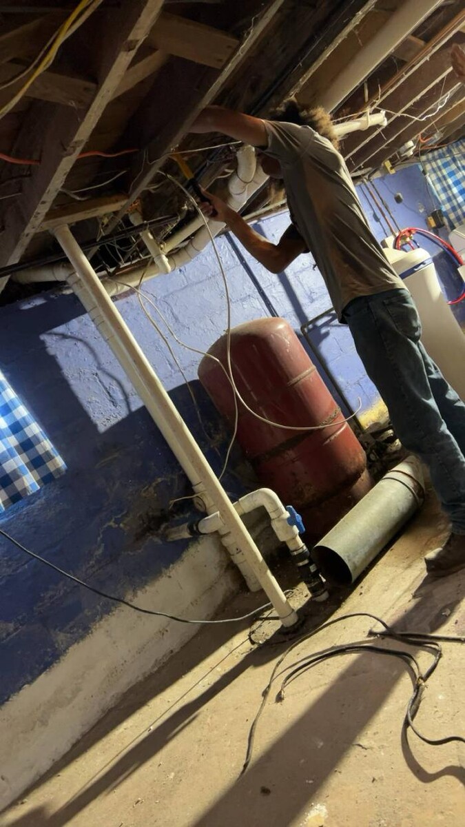 Images LJA Home Improvements