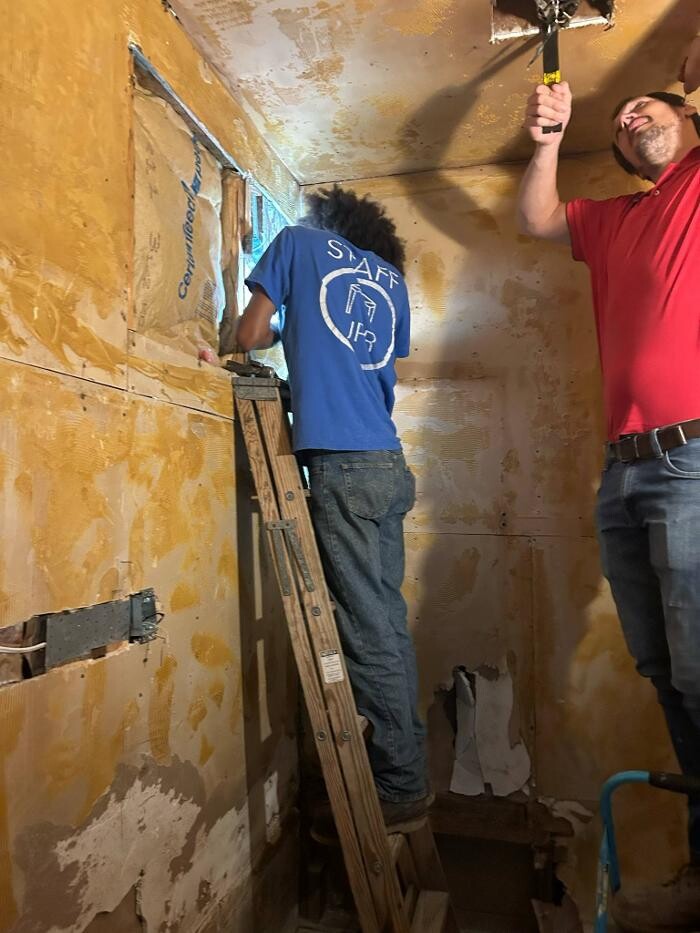 Images LJA Home Improvements