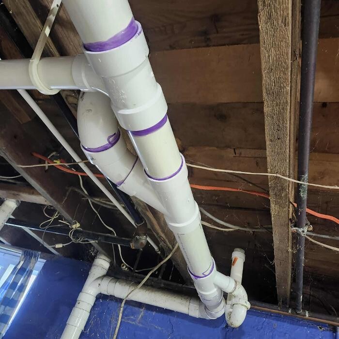 Images LJA Home Improvements