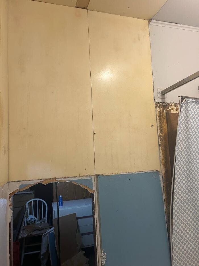 Images LJA Home Improvements