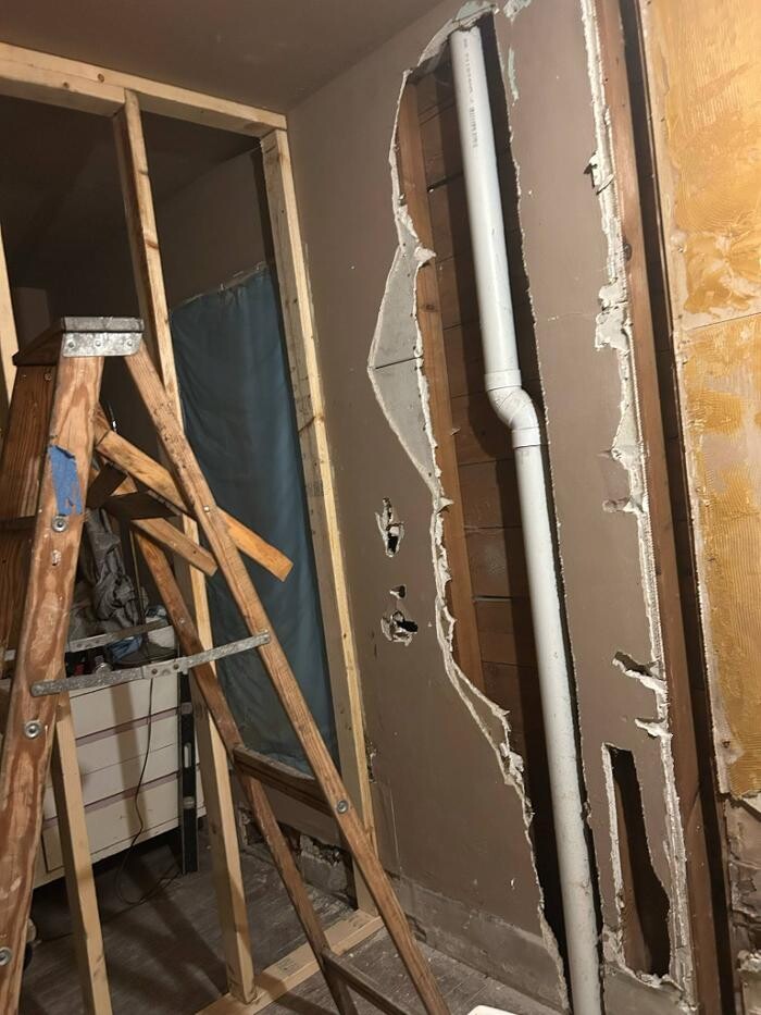 Images LJA Home Improvements