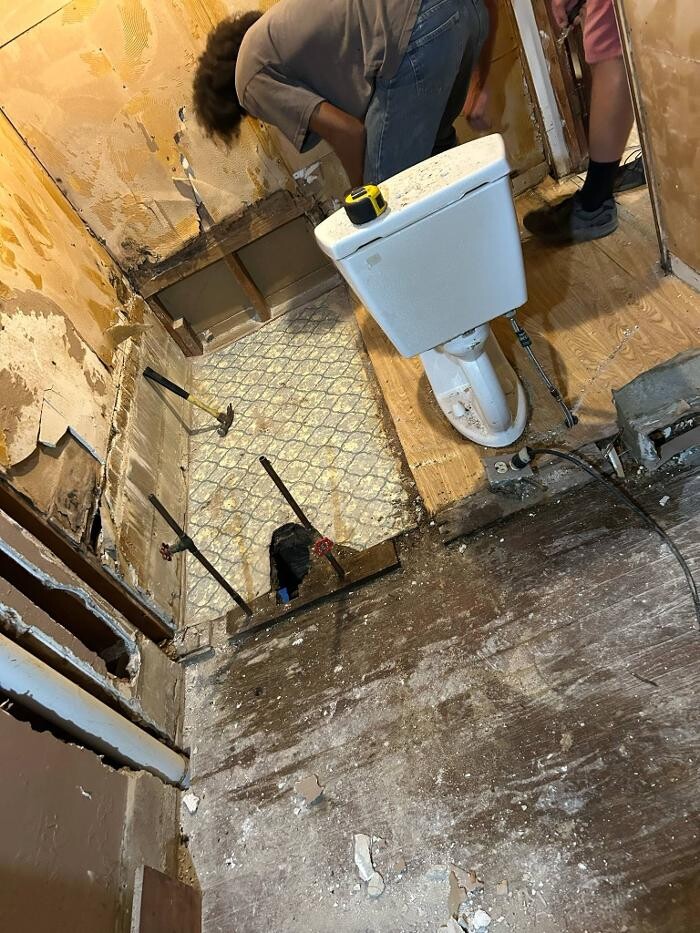 Images LJA Home Improvements