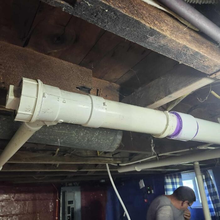 Images LJA Home Improvements