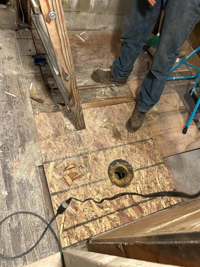 Images LJA Home Improvements