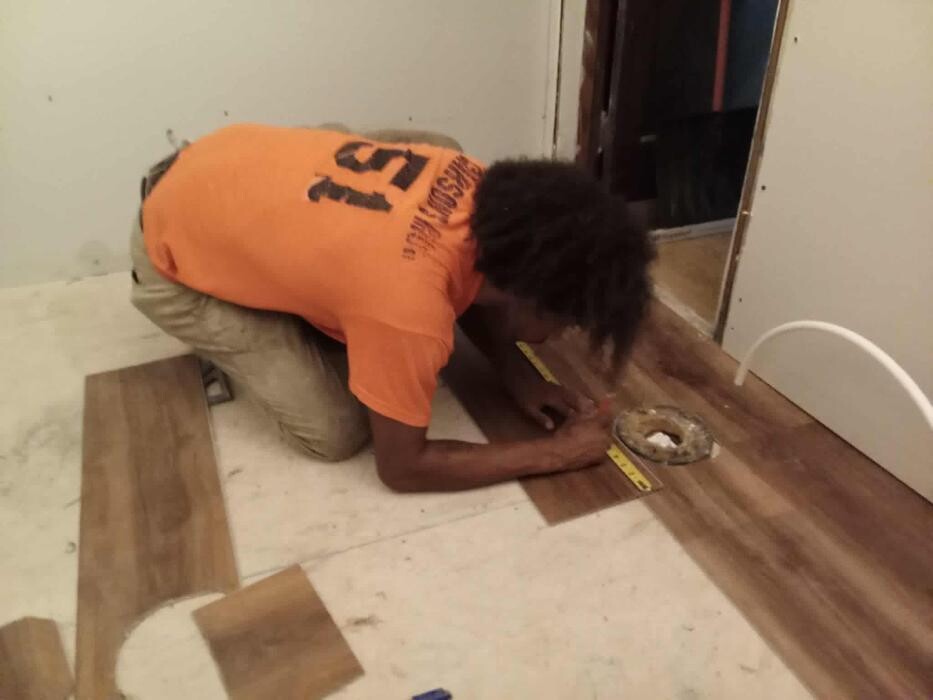 Images LJA Home Improvements