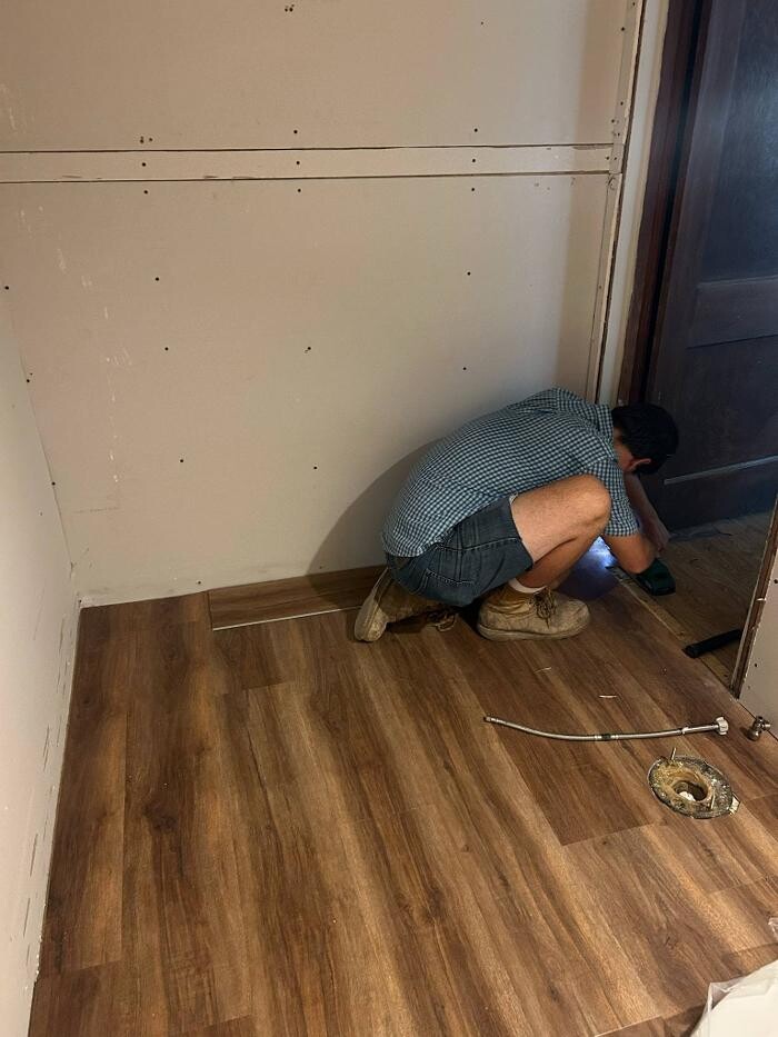 Images LJA Home Improvements