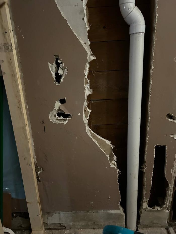 Images LJA Home Improvements