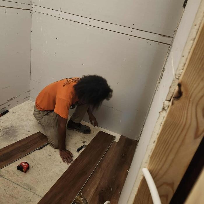 Images LJA Home Improvements