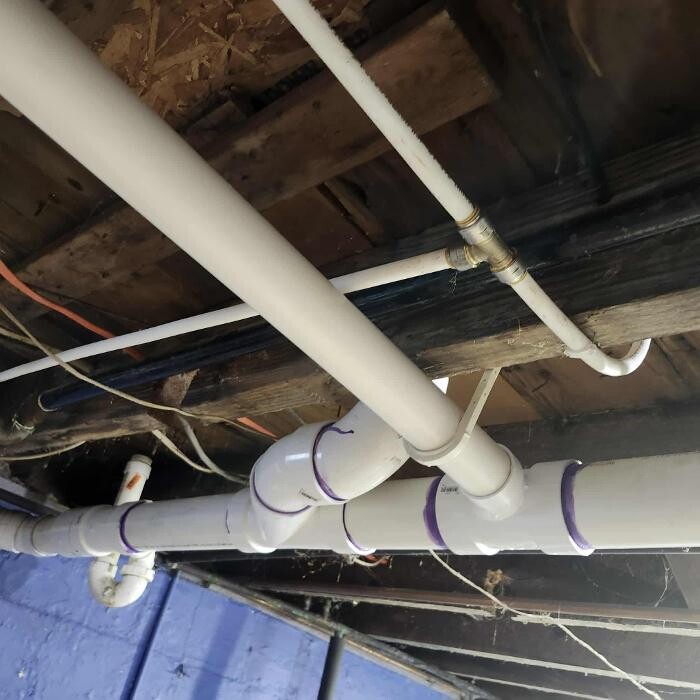 Images LJA Home Improvements