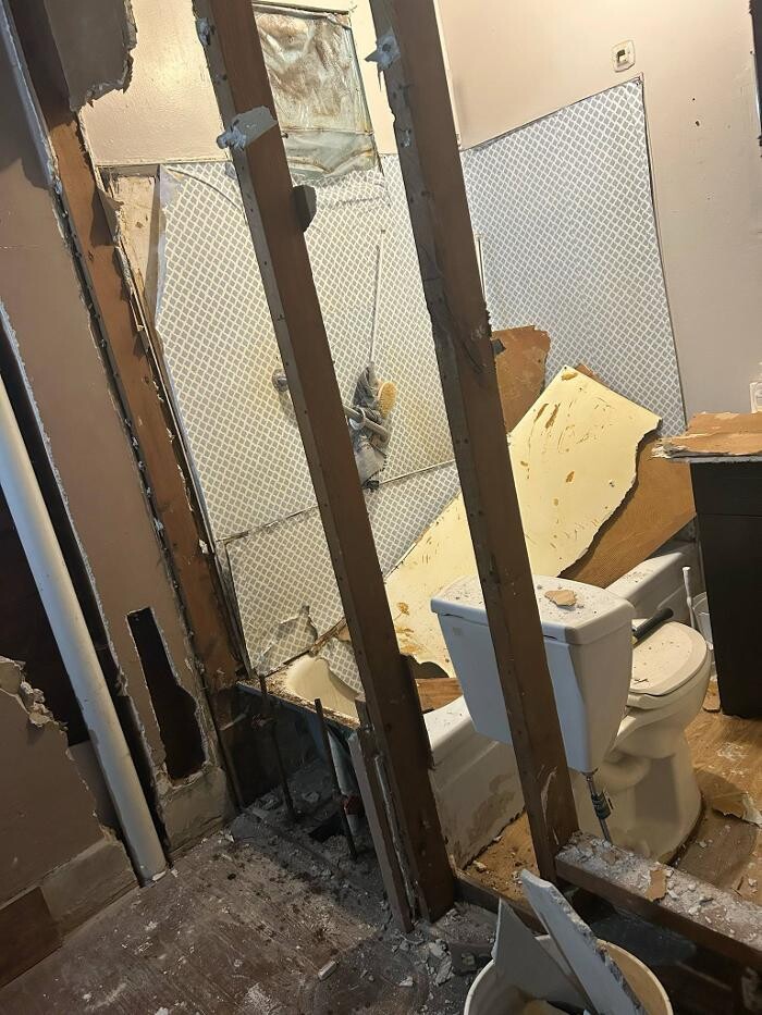 Images LJA Home Improvements