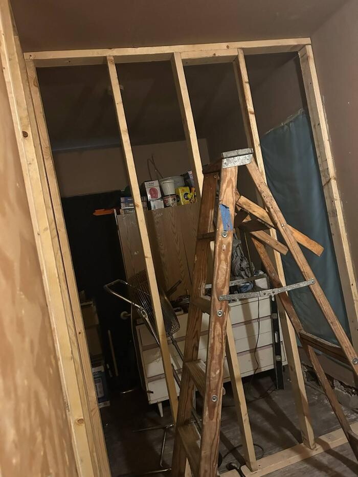 Images LJA Home Improvements