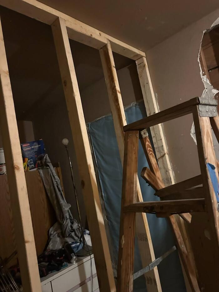 Images LJA Home Improvements