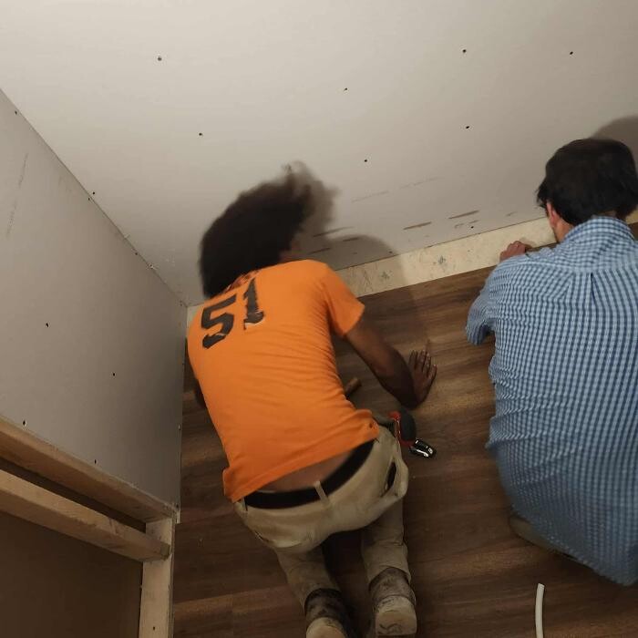 Images LJA Home Improvements