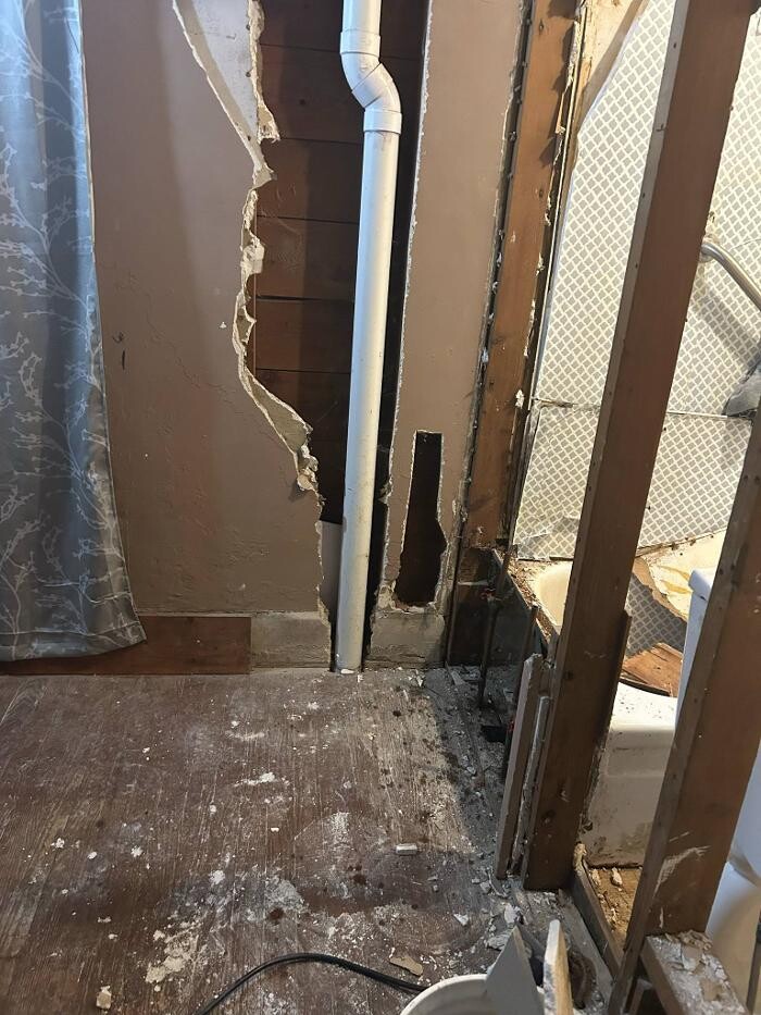 Images LJA Home Improvements