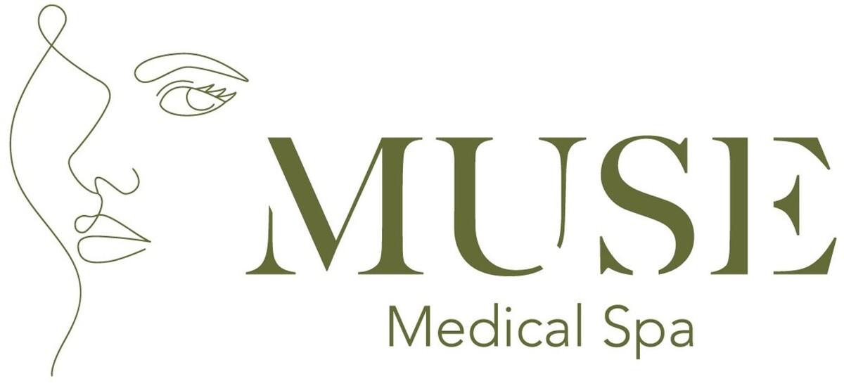 Muse Medical Spa Logo