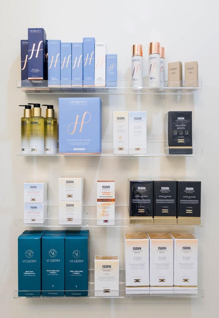 Images Muse Medical Spa