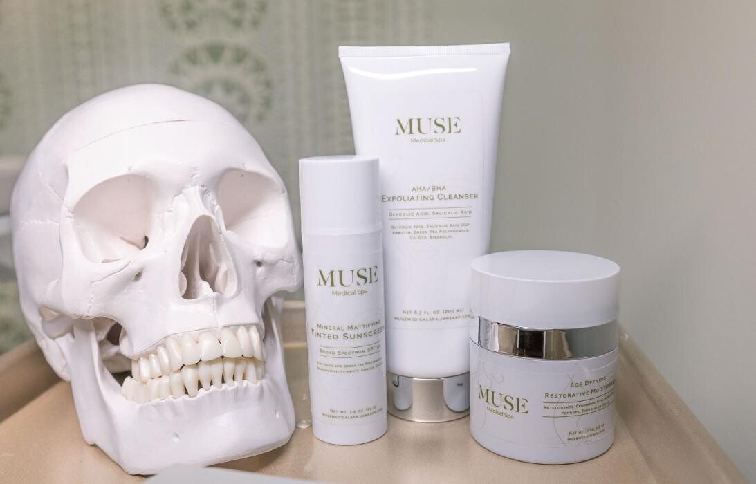 Images Muse Medical Spa