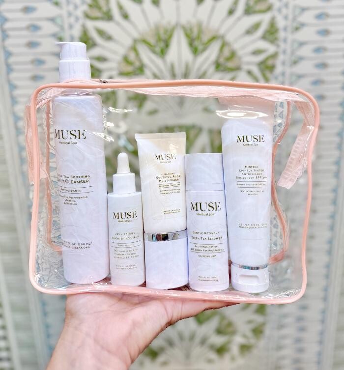 Images Muse Medical Spa