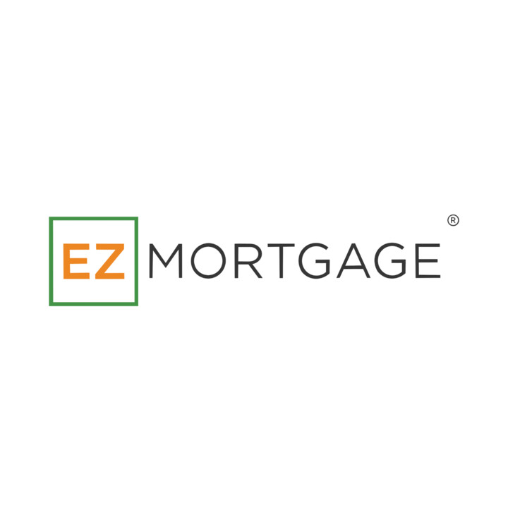 EZ Mortgage Logo