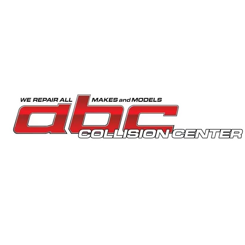 ABC Collision Center Logo