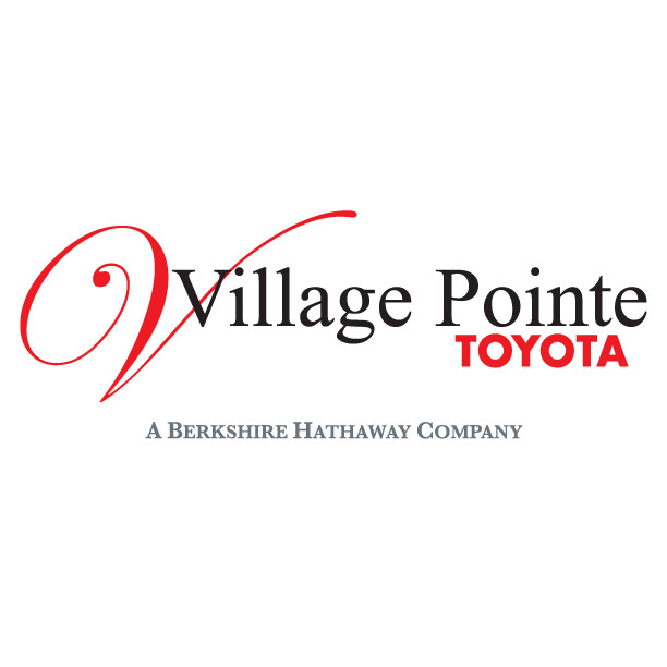 Village Pointe Toyota Logo