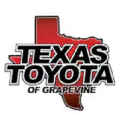Texas Toyota of Grapevine Logo