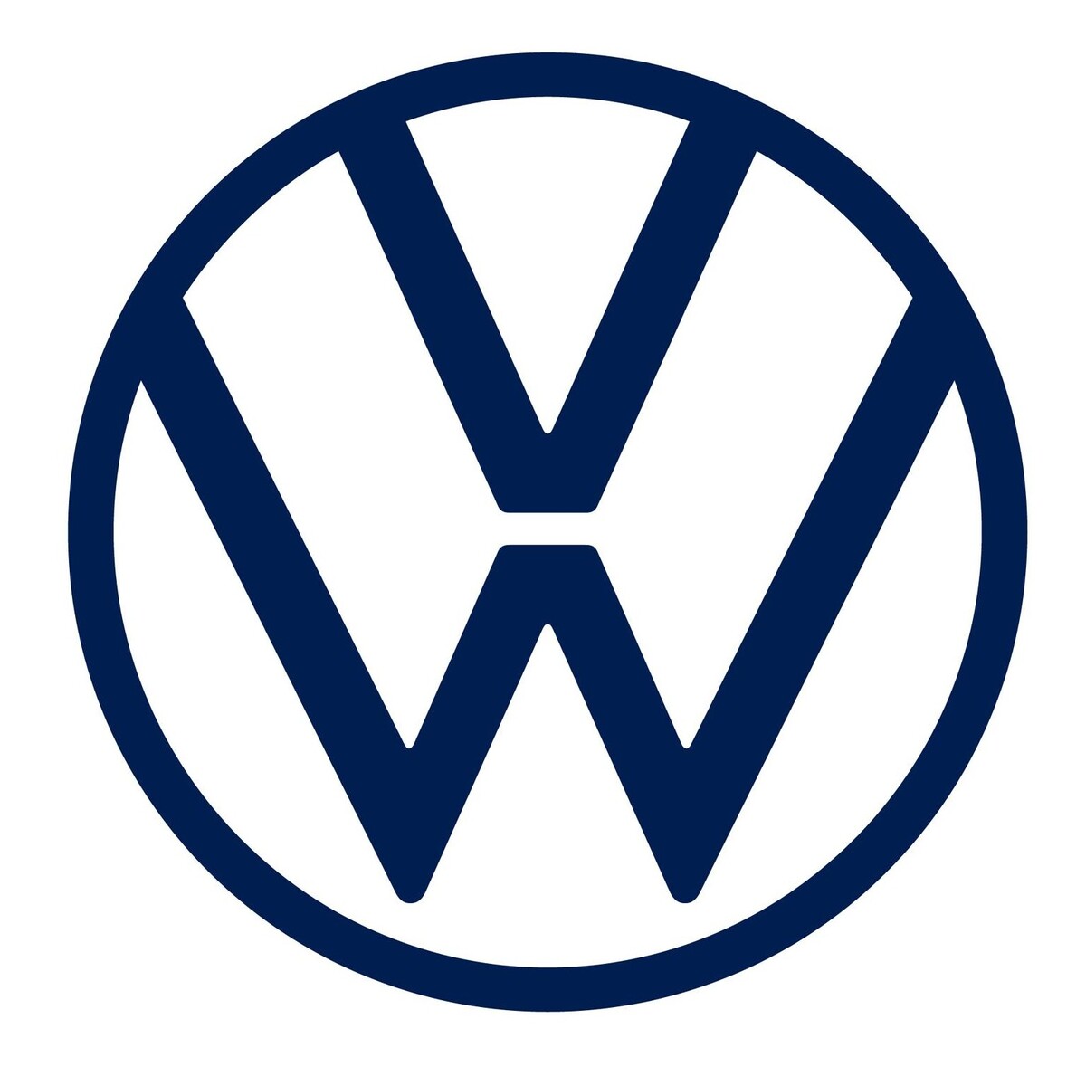 Camelback VW Logo