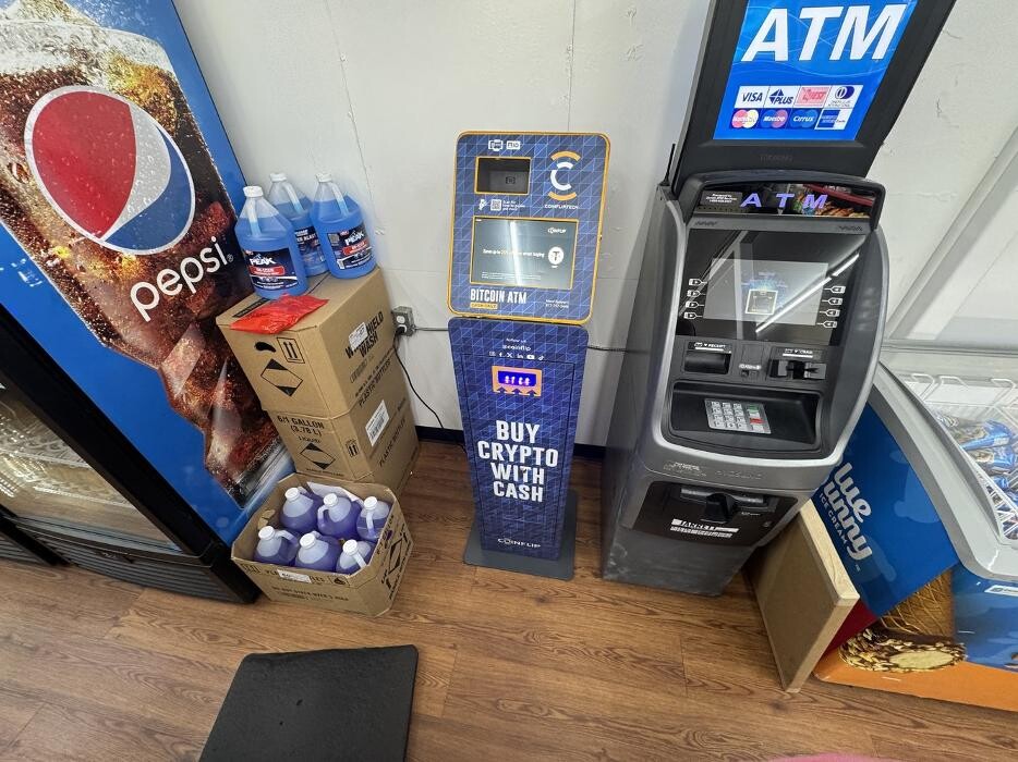 Images CoinFlip Bitcoin ATM - Everyday Convenience Store (Canon City)
