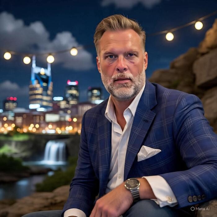 Images Blair Braswell - CMG Home Loans