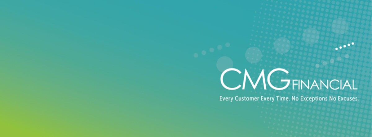 Images Blair Braswell - CMG Home Loans