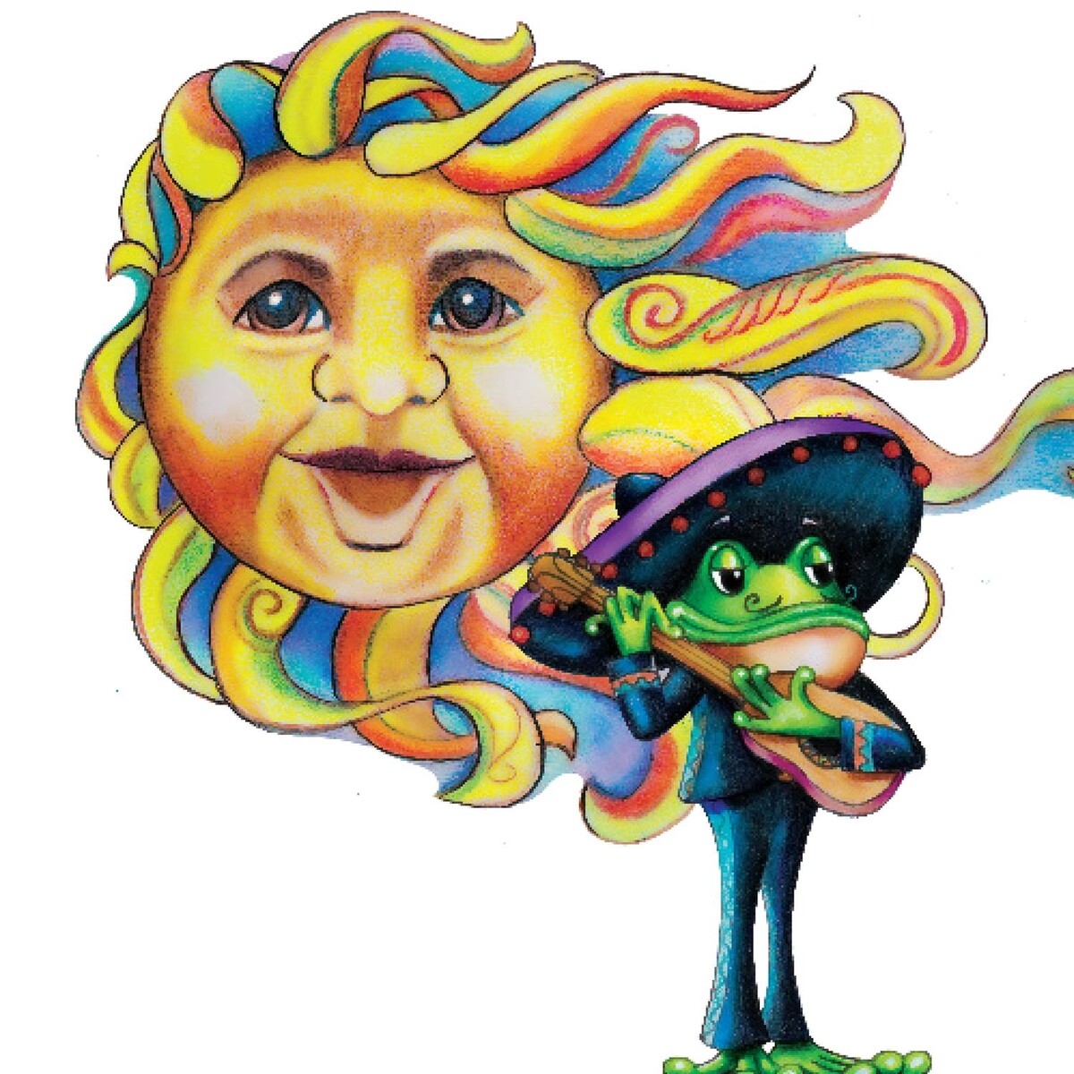 Chaparral Mexican and Cuban Restaurant Logo