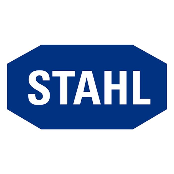R. STAHL, INC. Logo