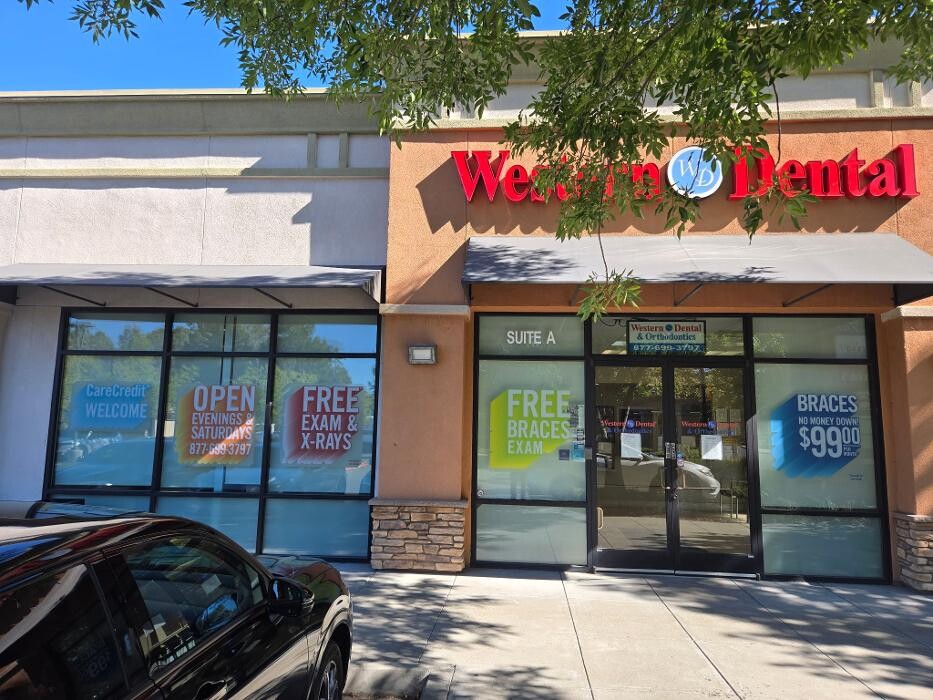 Images Western Dental & Orthodontics