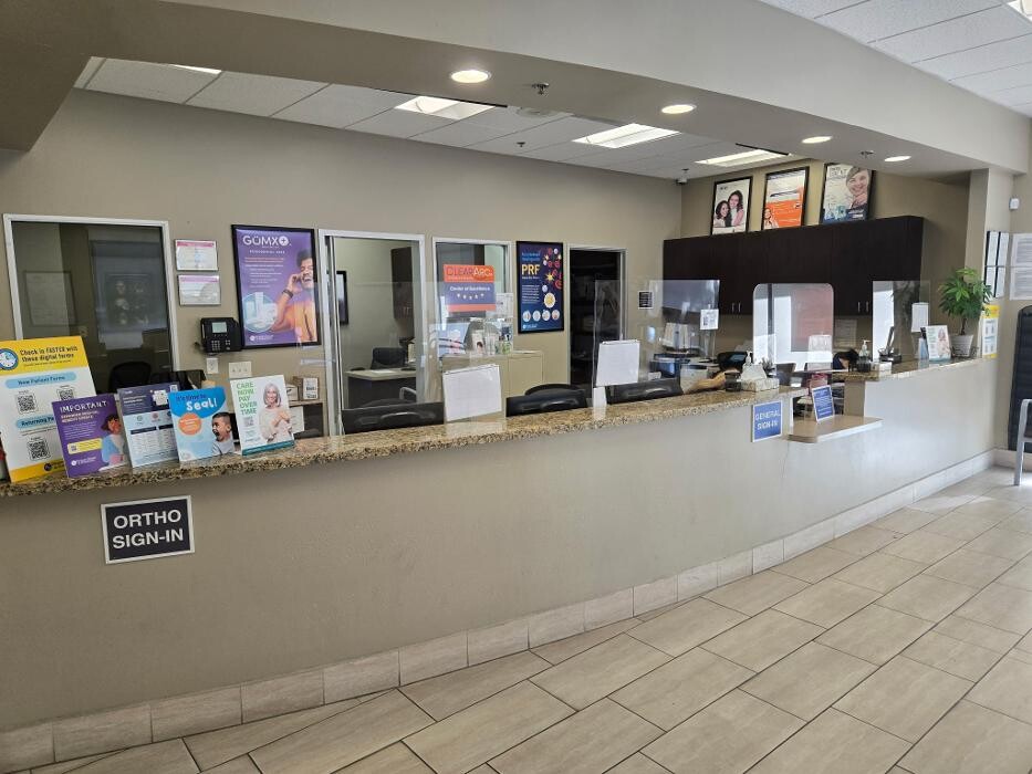 Images Western Dental & Orthodontics