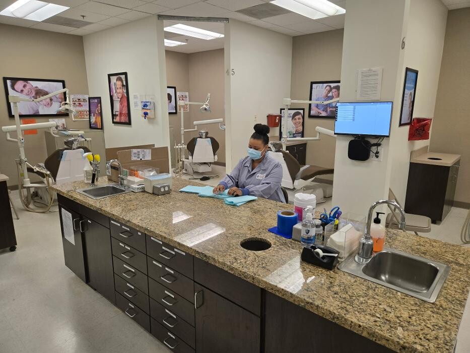 Images Western Dental & Orthodontics
