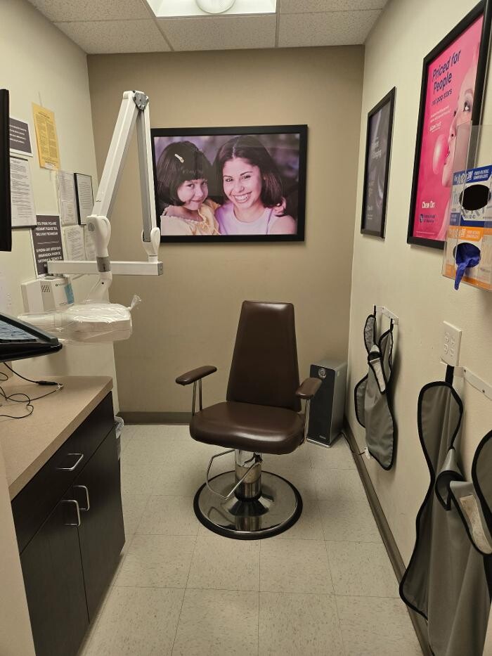 Images Western Dental & Orthodontics