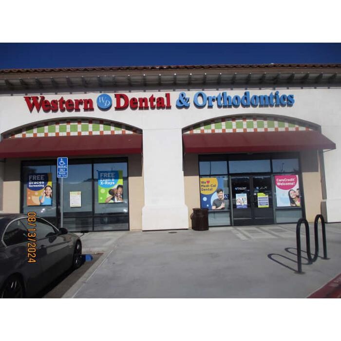 Images Western Dental & Orthodontics