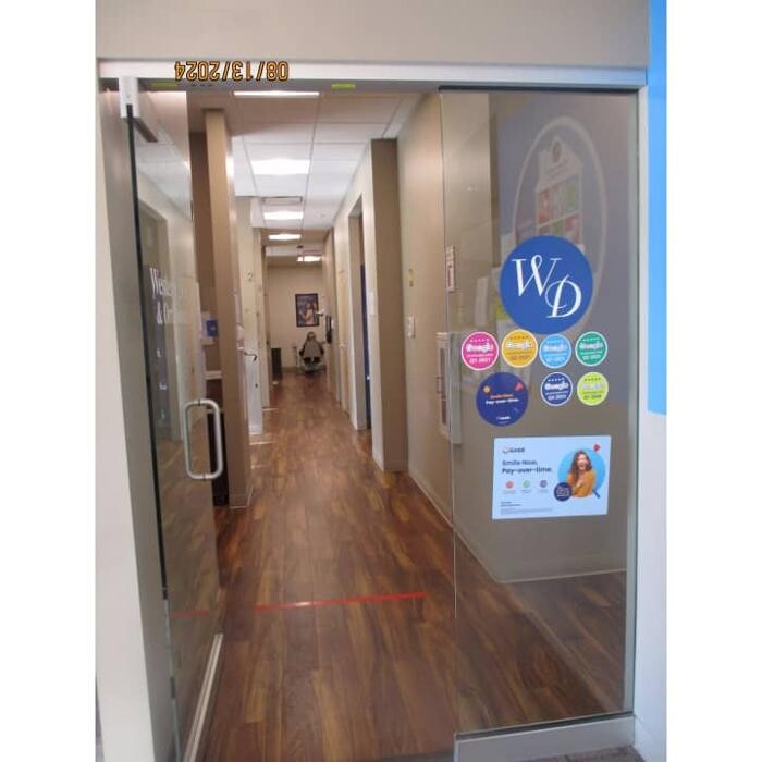 Images Western Dental & Orthodontics