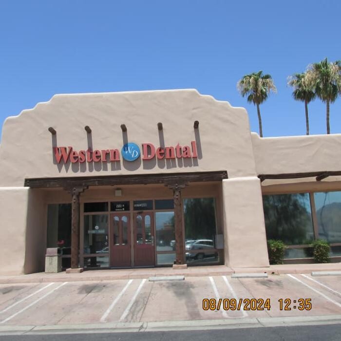 Images Western Dental & Orthodontics